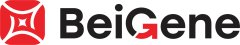 Beigene Logo