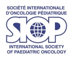 International Society of Paediatric Oncology (SIOP)