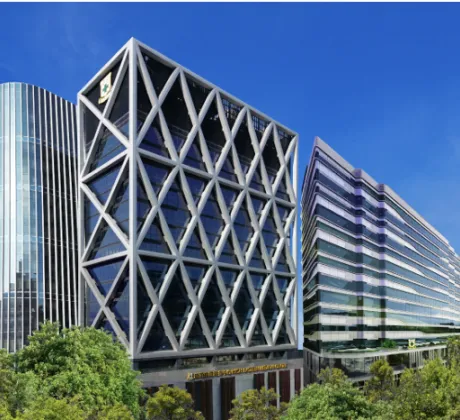 HKSH Cancer Centre 
