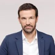 Maxime Dupont, Global Sustainability & Brand cause Director, La Roche Posay