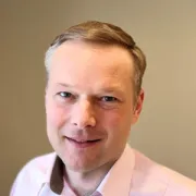 Michael Hartevelt, Global Oncology Policy HQ Lead, MSD