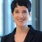 Ophira Ginsburg, Senior Advisor for Clinical Research, US National Cancer Institute