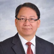 Eric Kwok-ki Chan