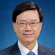 John Lee Ka-chiu