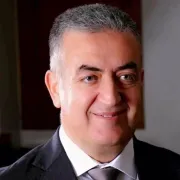 Asem Mansour