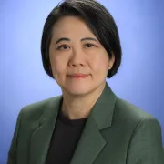 Lillian Siu