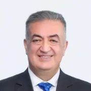 Asem Mansour