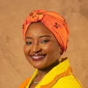 Zainab Shinkafi-Bagudu