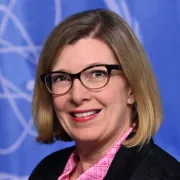 Lisa Stevens