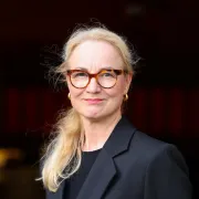 Ulrika Årehed Kågström