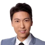 Marcus Kwok