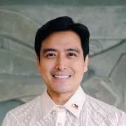 Alfred Vargas