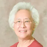 Patricia Chu