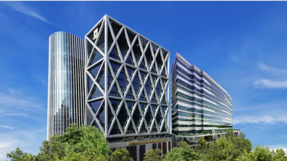 HKSH Cancer Centre 