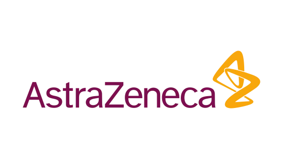 AstraZeneca logo