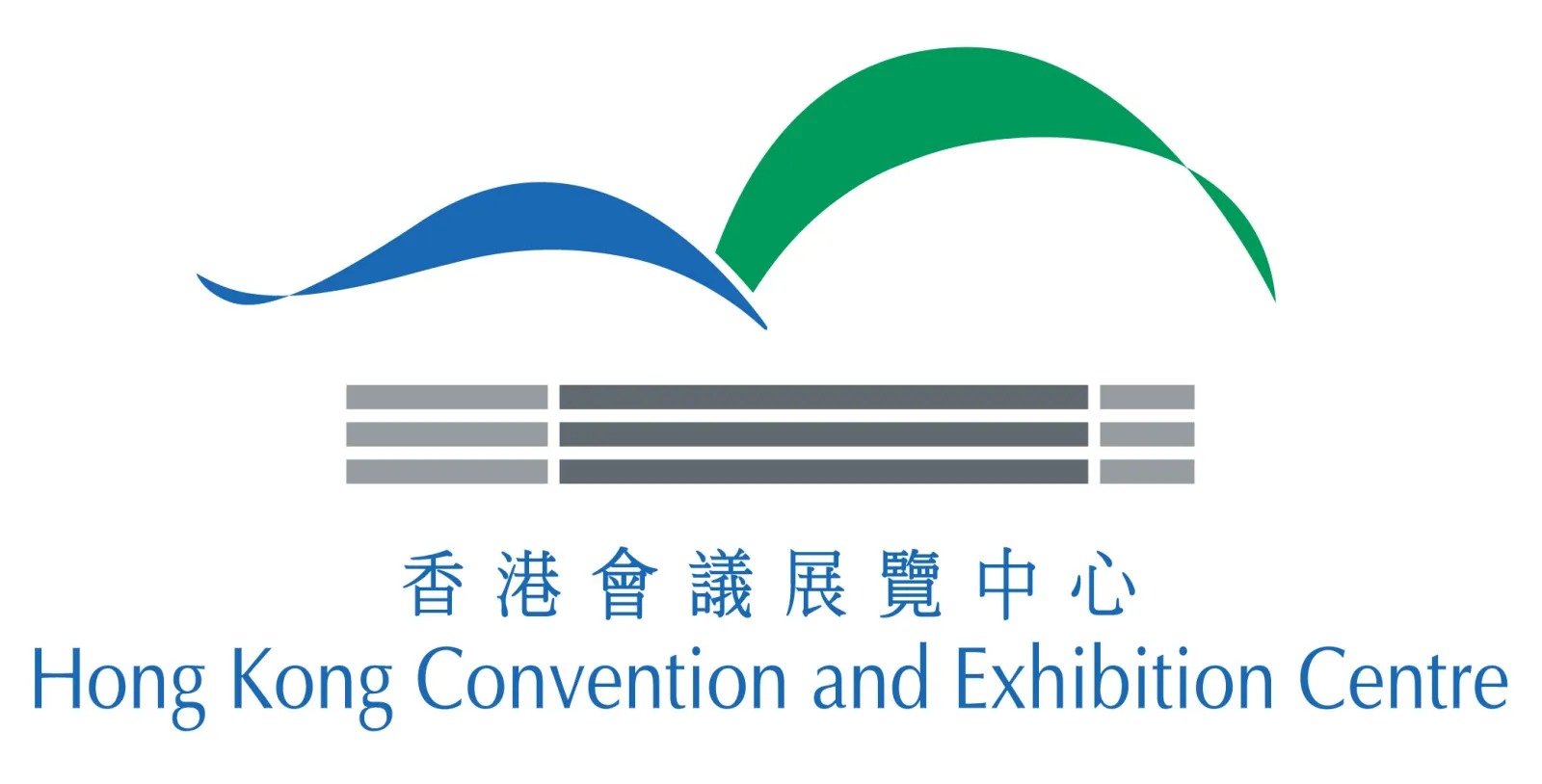 Hong Kong Convention and Exhibition Centre logo