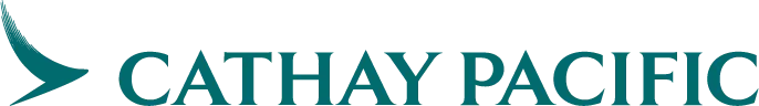 Cathay Pacific logo