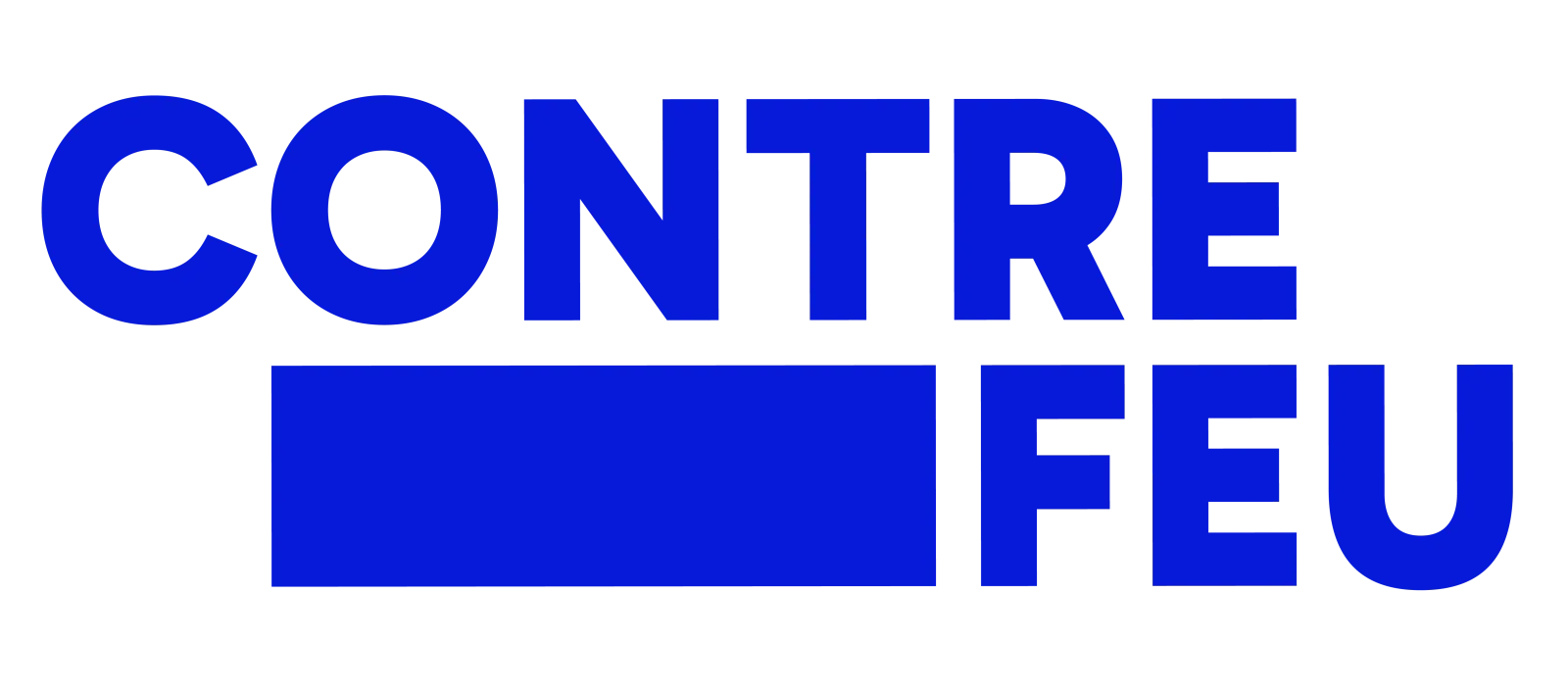 Contre Feu logo